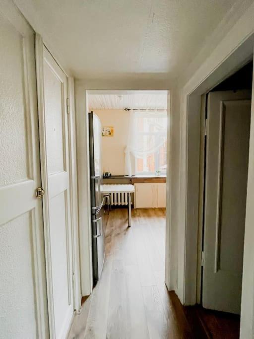 Apartment In Old Town Riga Kültér fotó