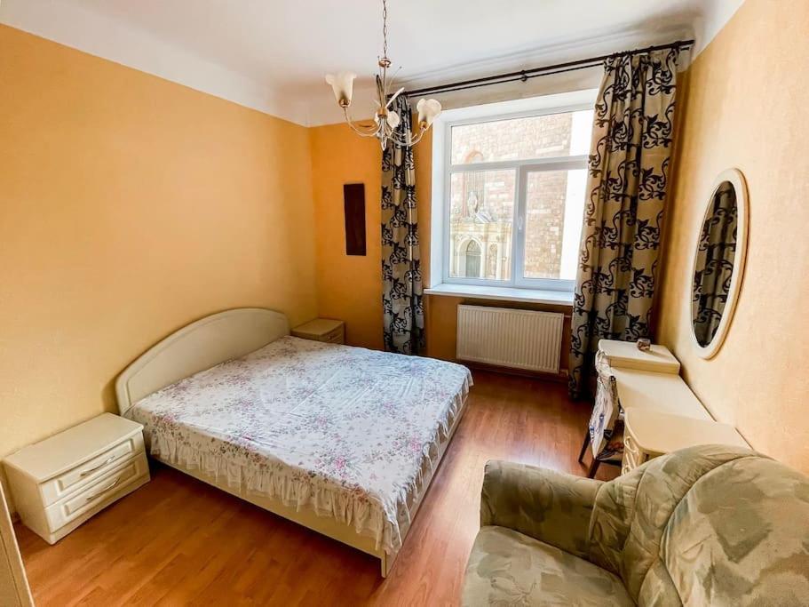 Apartment In Old Town Riga Kültér fotó