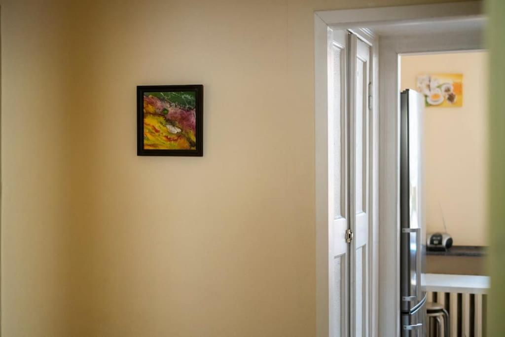 Apartment In Old Town Riga Kültér fotó