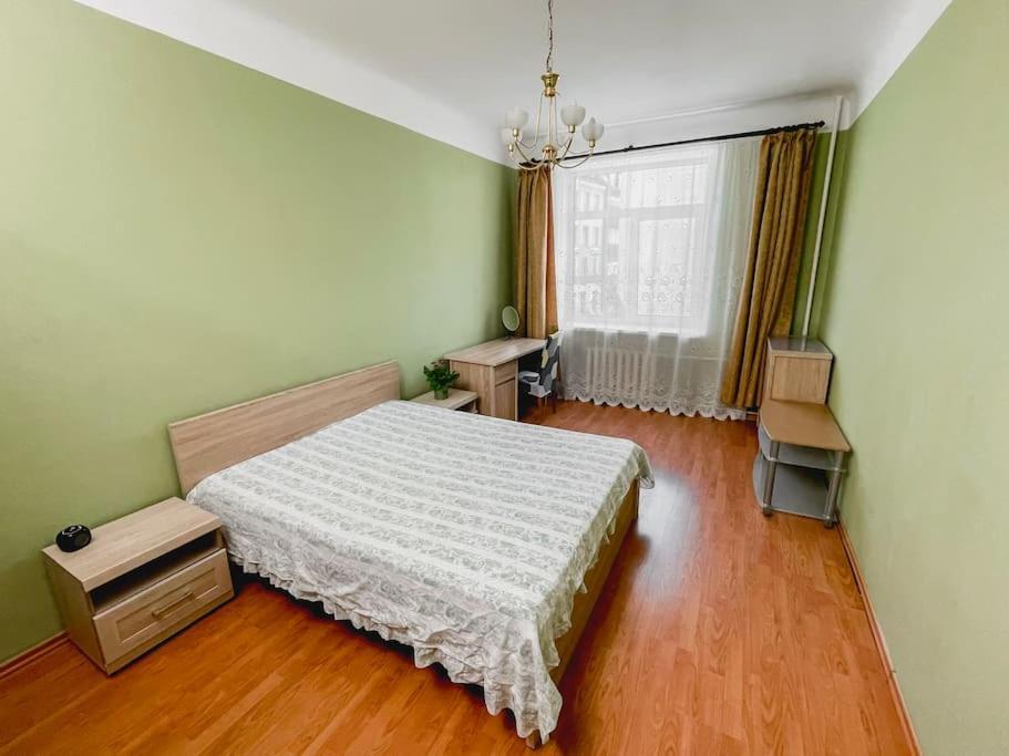 Apartment In Old Town Riga Kültér fotó